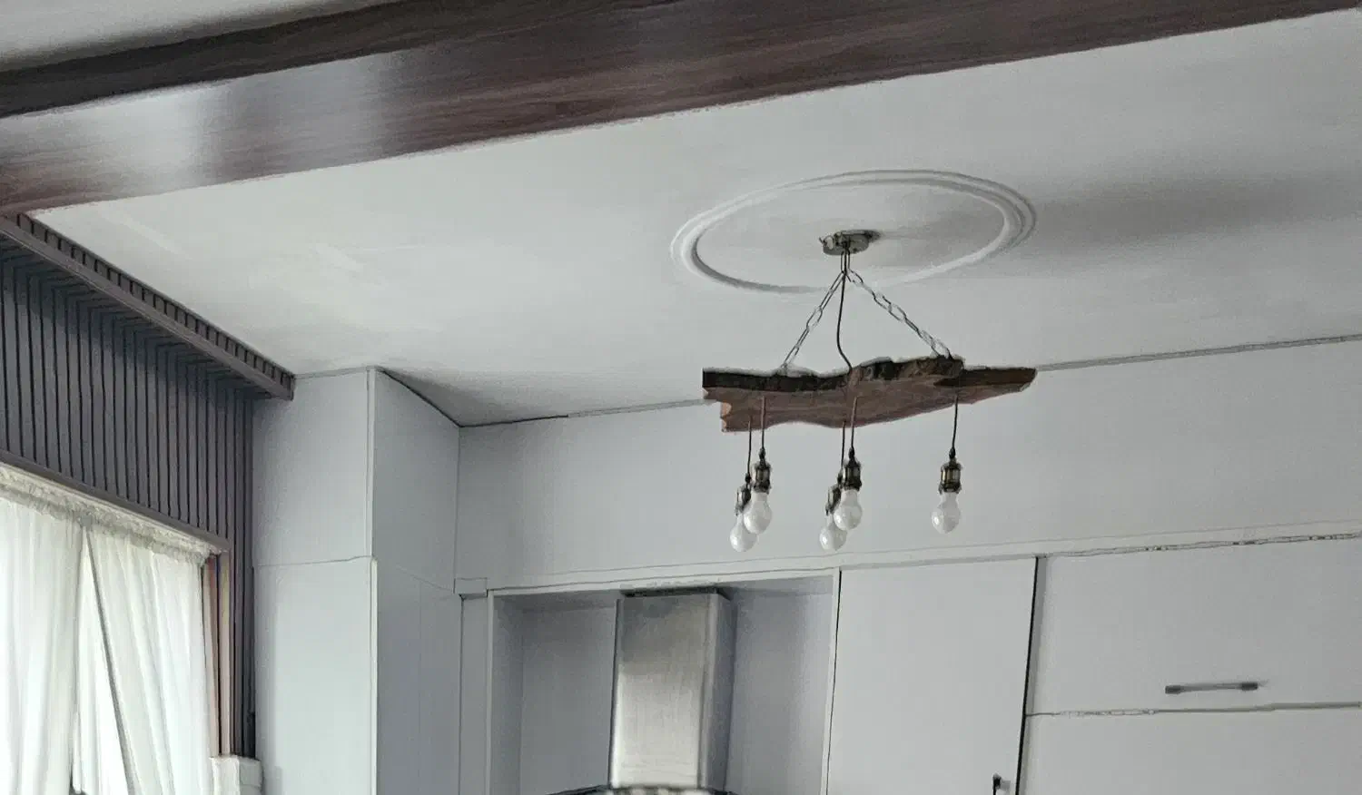 فروش فوری|لوستر و چراغ آویز|لاهیجان, شهرک فرهنگیان|دیوار