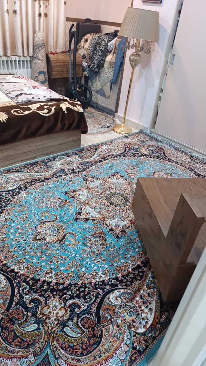 فرش 6 متری در حد نو|فرش|کرج, کوی امامیه|دیوار