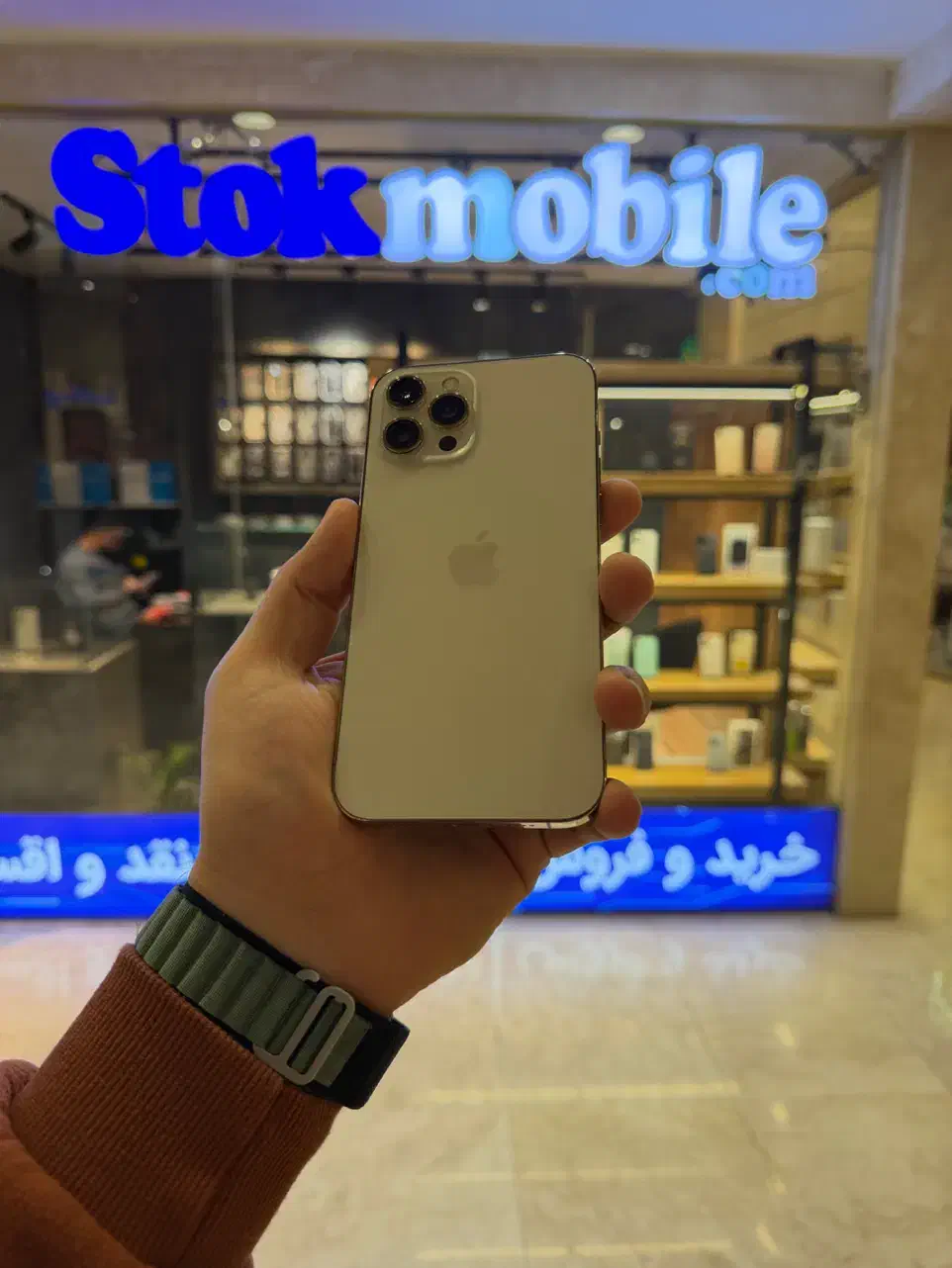 خرید و فروش اقساط بدون چک آیفون 11promax 12 13 14|موبایل|تهران, هروی|دیوار