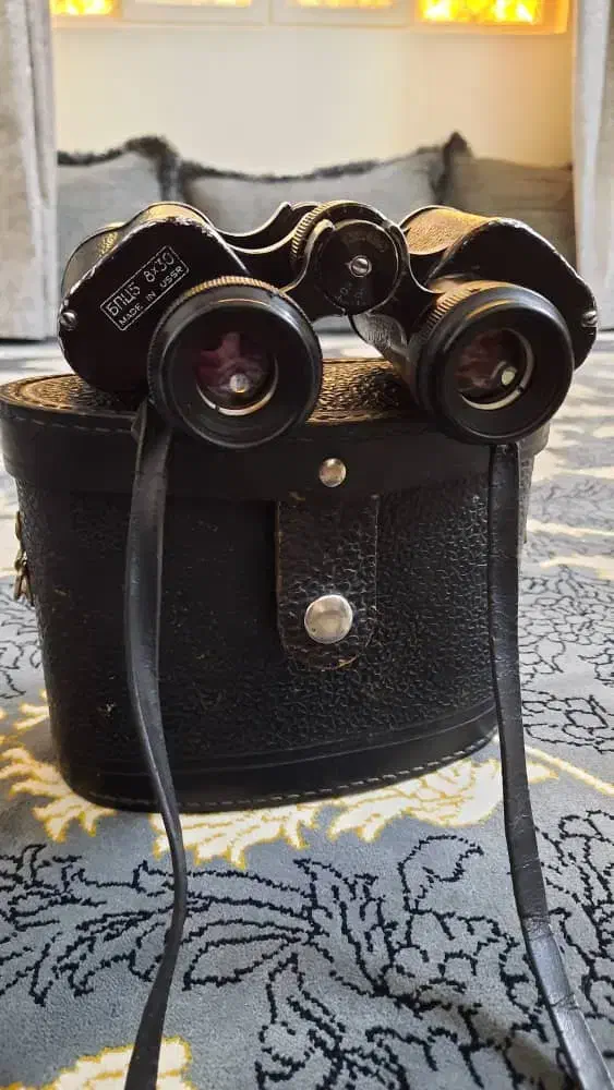 دوربین روسی|کوهنوردی و کمپینگ|بستک, |دیوار