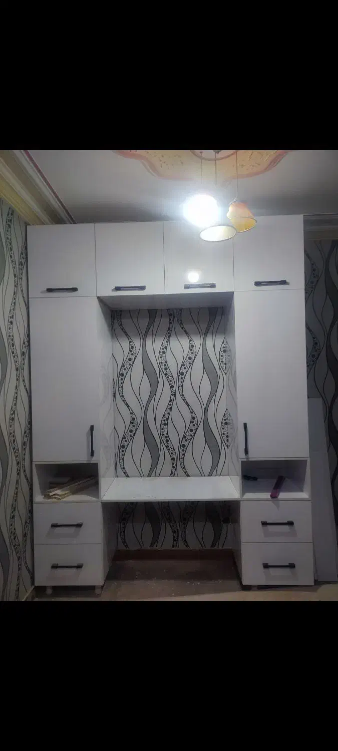 فروش کمد باکسی|جاکفشی، کمد، دراور|مسجد سلیمان, |دیوار