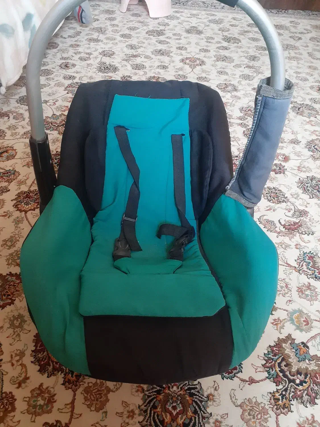 یک عدد کهیر بچه سالم و نو به فروش میرسد|کالسکه و لوازم جانبی|قوچان, |دیوار