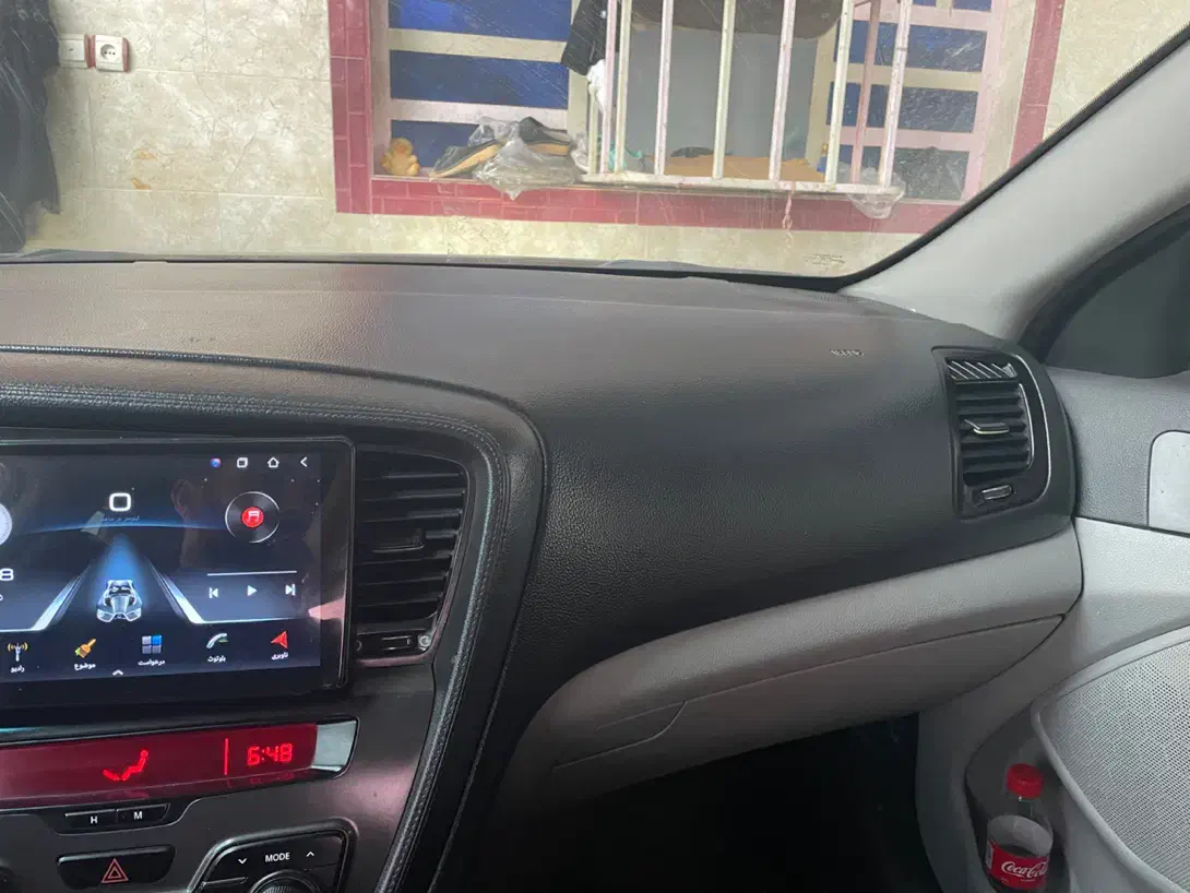 اوپتیما ۲۰۱۳|خودرو سواری و وانت|اهواز, شهرک نفت|دیوار