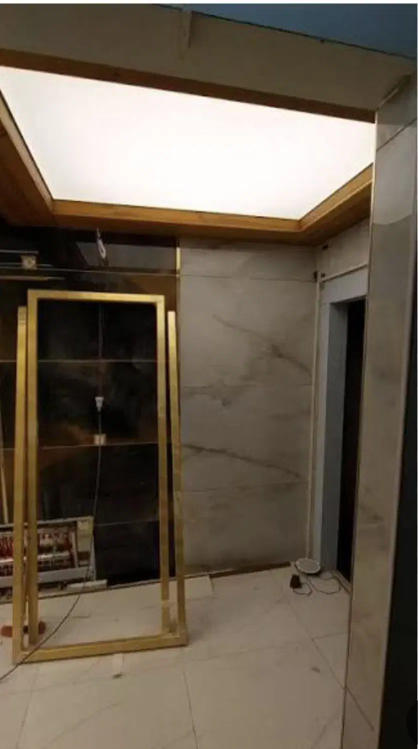 به یک شاگرد برای اجرای کناف نیازمندیم|استخدام معماری، عمران و ساختمانی|اردبیل, |دیوار