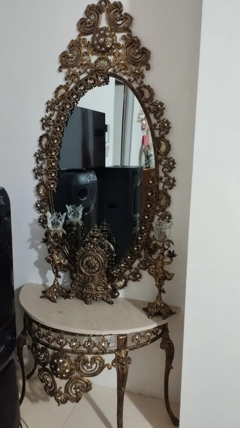 ویترین وکنسول|بوفه، ویترین، کنسول|ماهدشت, |دیوار