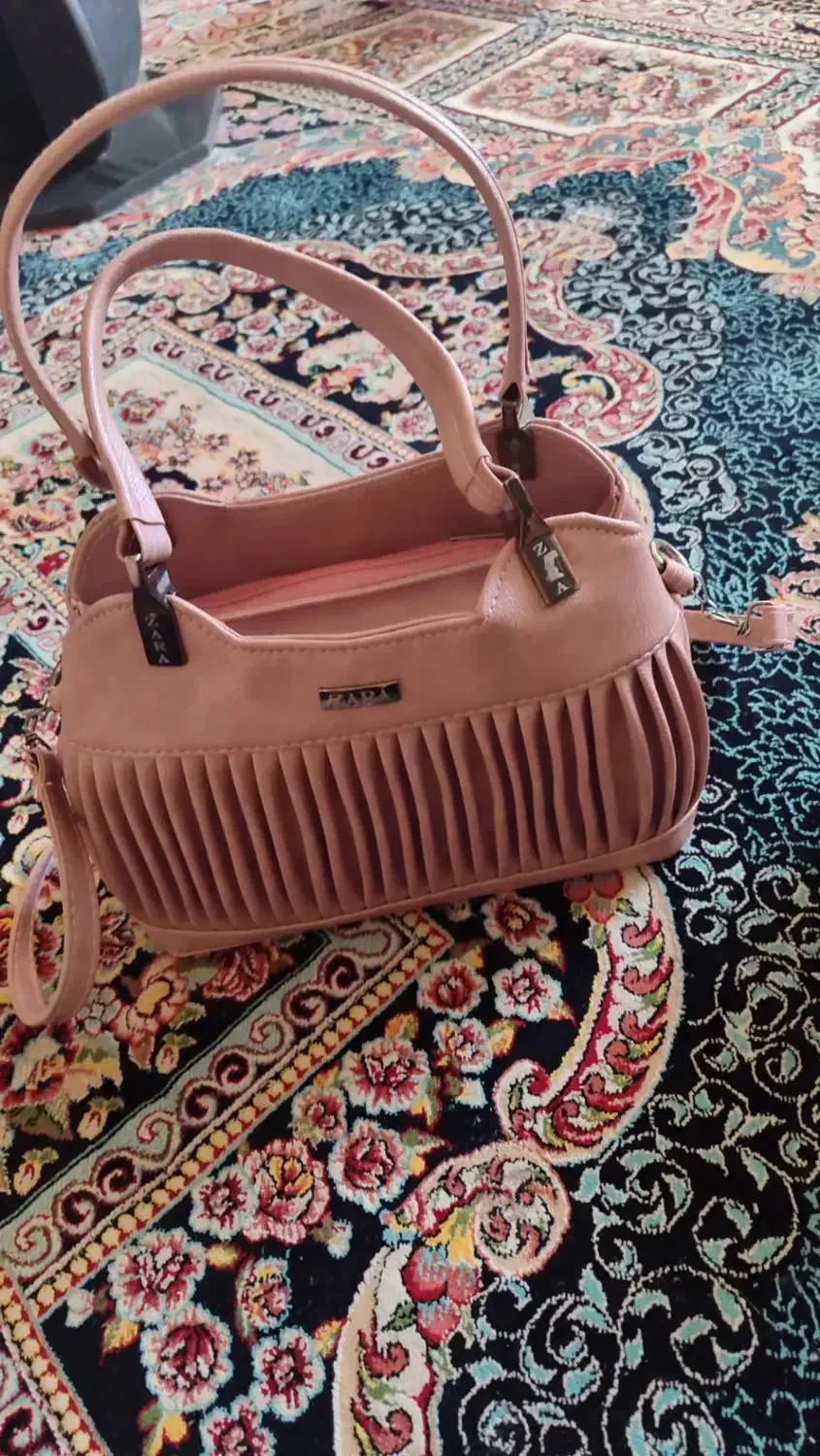 کیف و کفش نو|کیف، کفش، کمربند|یزد, |دیوار