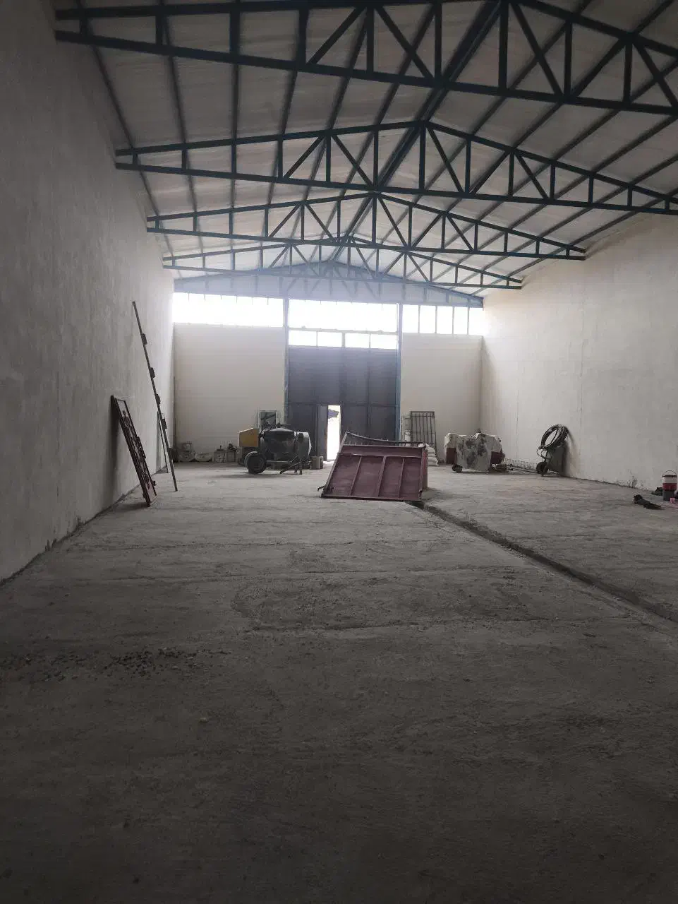 سوله جهت انبار|اجارهٔ دفتر صنعتی، کشاورزی، تجاری|همدان, |دیوار