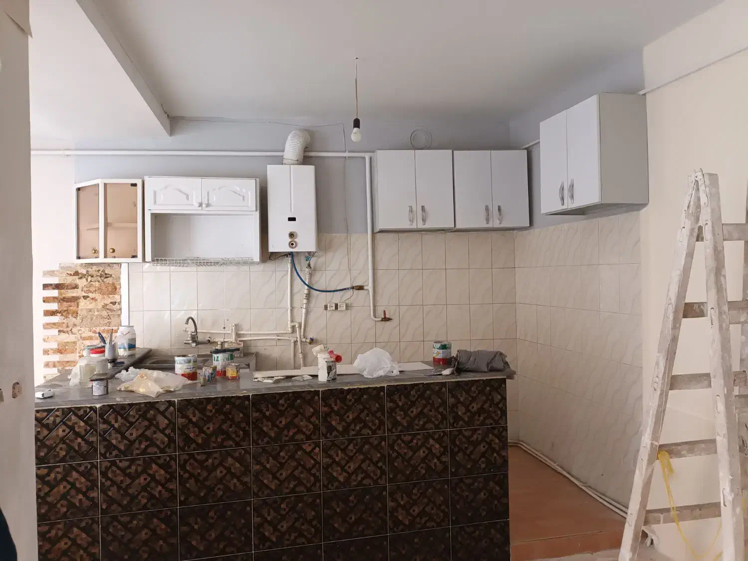 کالای آشپزخانه|مصالح و تجهیزات ساختمان|تبریز, |دیوار