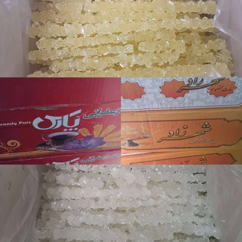 نبات زعفرانی نبات سفید مربا هویج مربا البالو کلان|خوردنی و آشامیدنی|تهران, گمرک|دیوار
