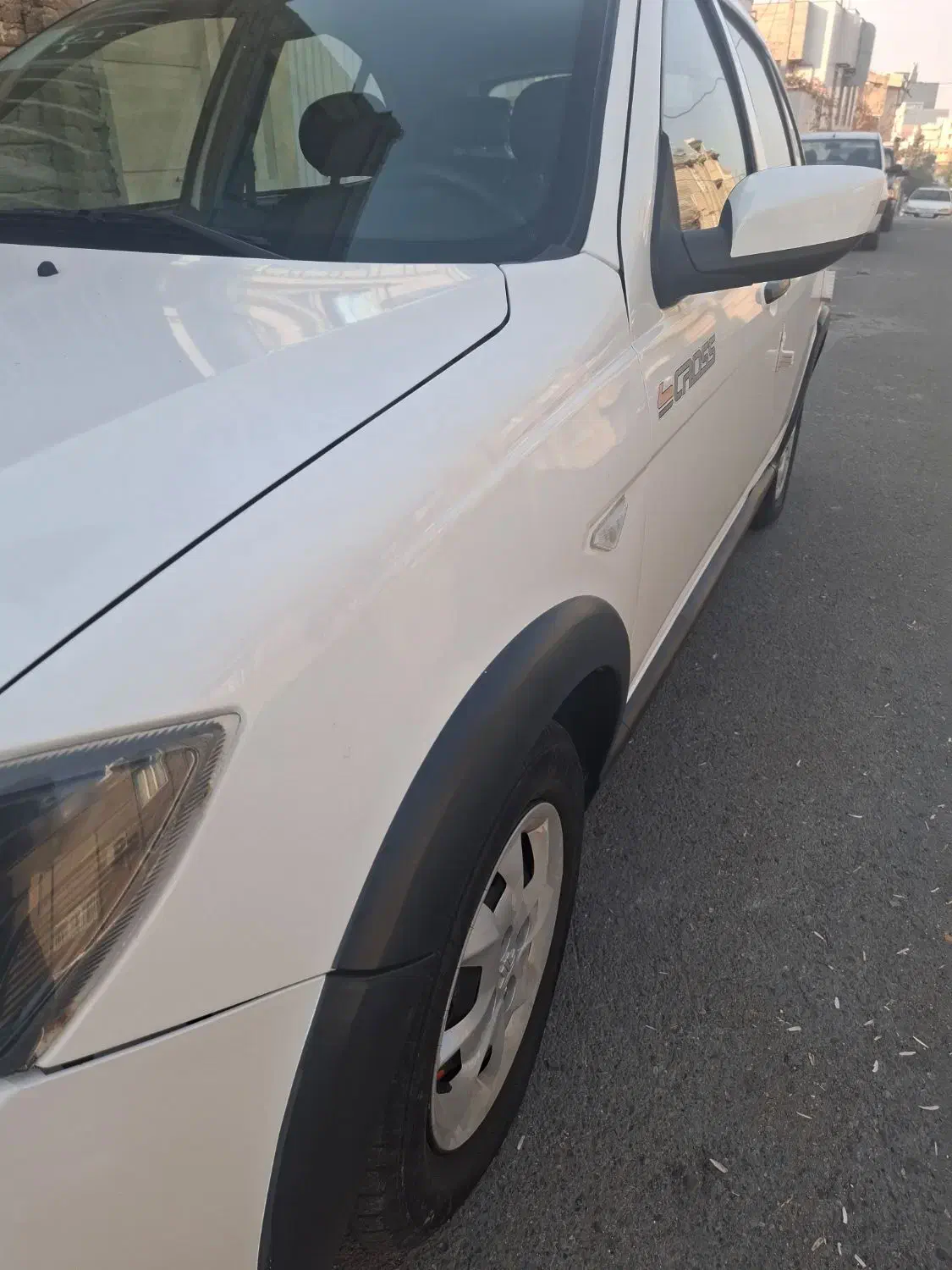 کوییک ساده مدل 1401|خودرو سواری و وانت|ارومیه, |دیوار