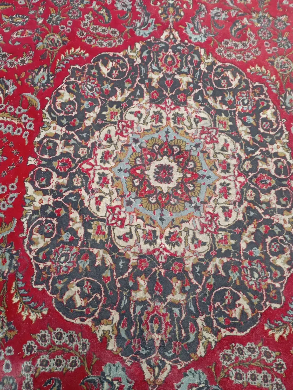 فرش 12|فرش|مشهد, نظام دوست|دیوار