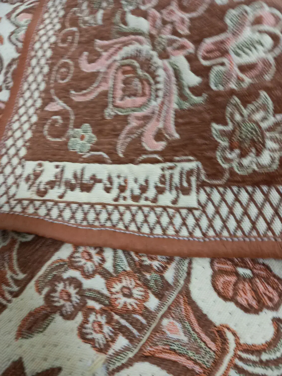 روفرشی شش متری یزد|روفرشی|اسلام‌شهر, شهرک واوان|دیوار