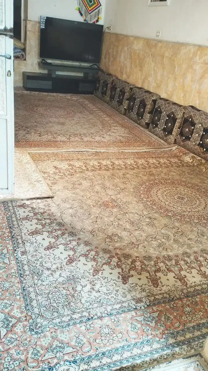 همکف دربست تمیز|اجارهٔ خانه و ویلا|قم, شاه ابراهیم|دیوار
