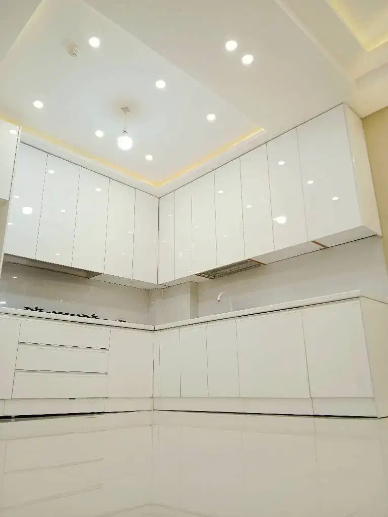 فروش آپارتمان الهیه با پذیرایی دلباز|فروش آپارتمان|مشهد, جاهد شهر|دیوار