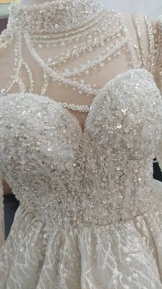 لباس عروس|لباس|خرم‌آباد, |دیوار