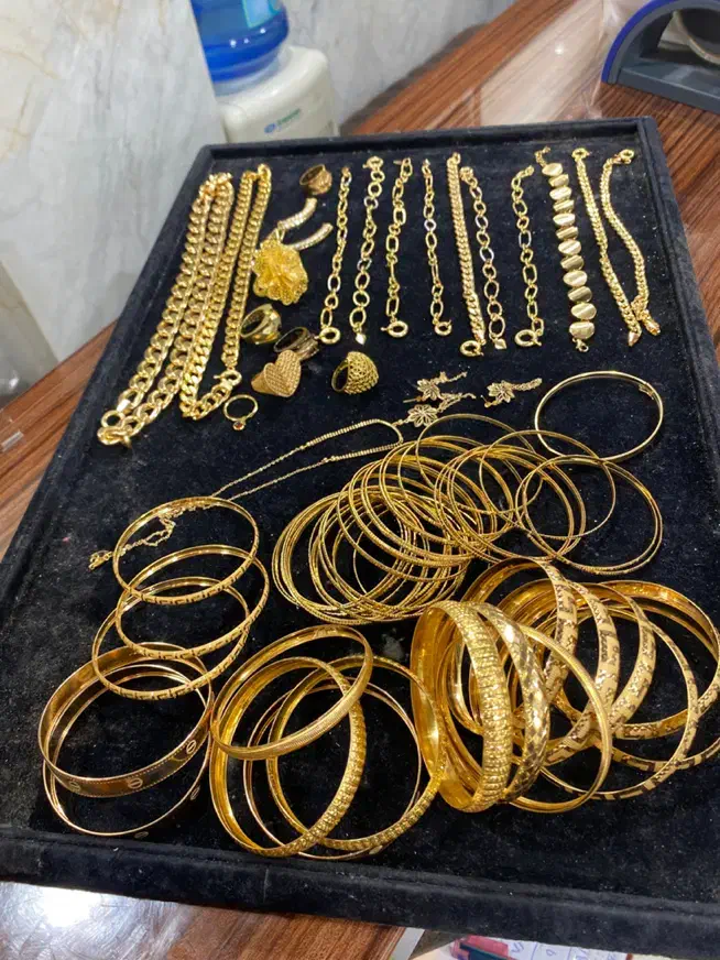 طلای بدون کارمزد|جواهرات|تهران, مرزداران|دیوار
