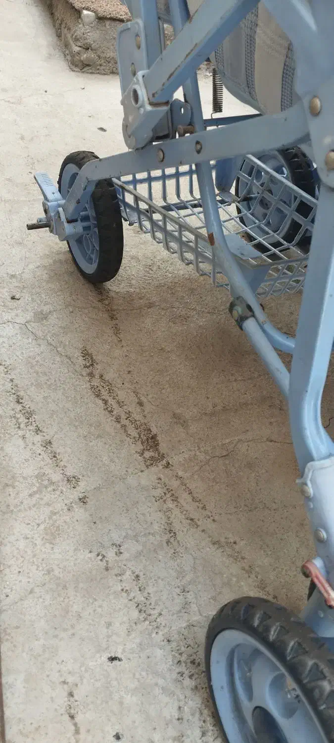 کالسکه دلیجان|کالسکه و لوازم جانبی|فیروزکوه, |دیوار