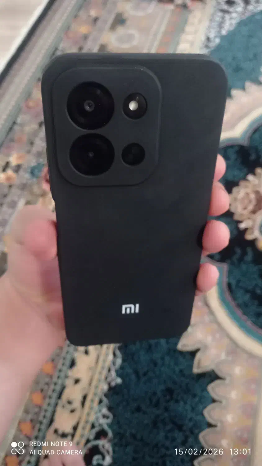 گوشی پوکو c85|موبایل|قوچان, |دیوار