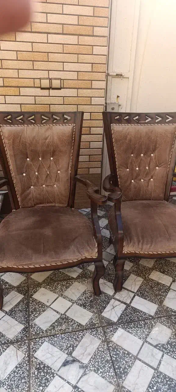 مبل سوفی مناسب تعمیر|مبلمان خانگی و میز عسلی|شاهین‌شهر, گزبرخوار|دیوار