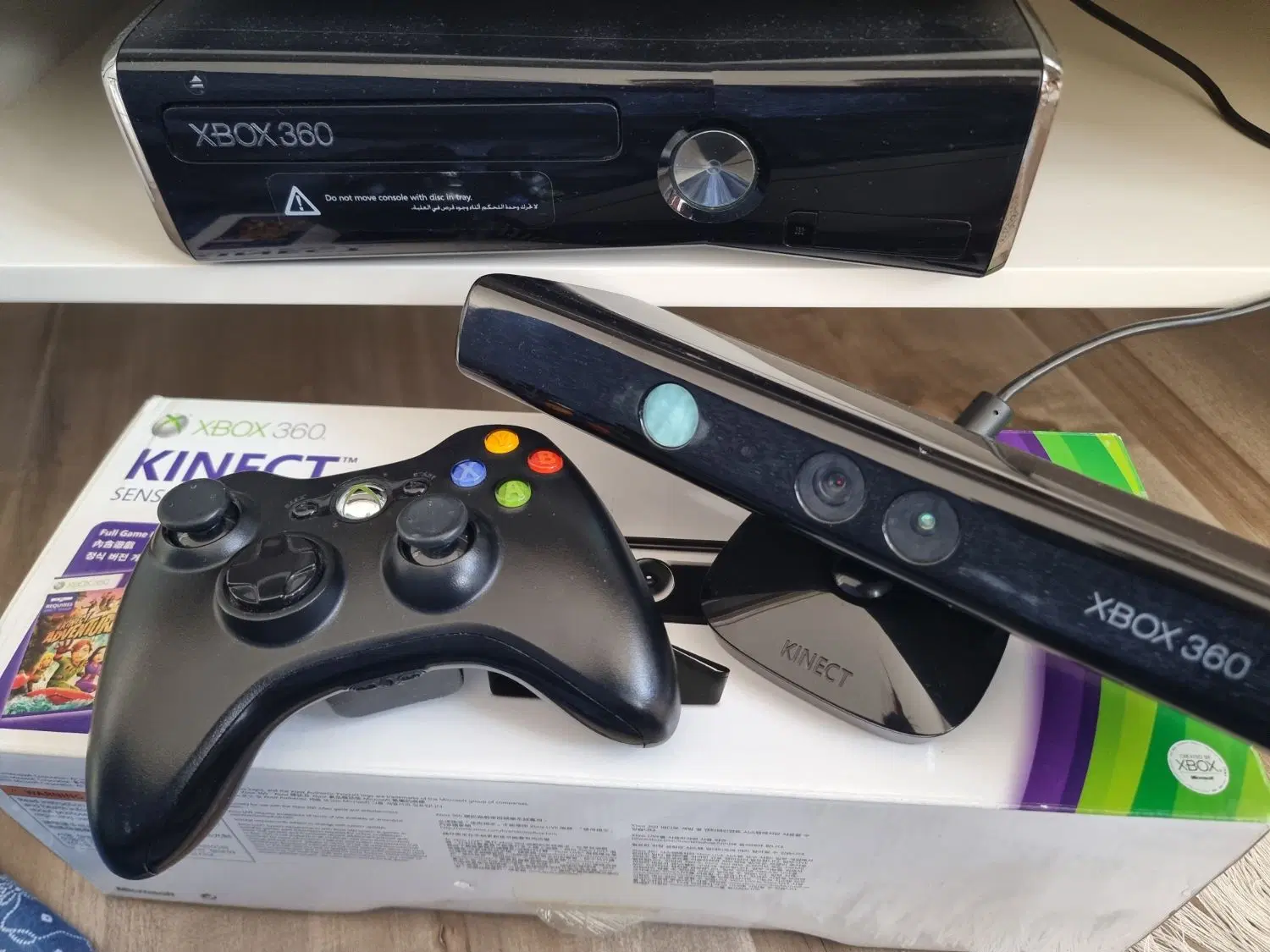 XBOX360|کنسول، بازی ویدئویی و آنلاین|همدان, |دیوار