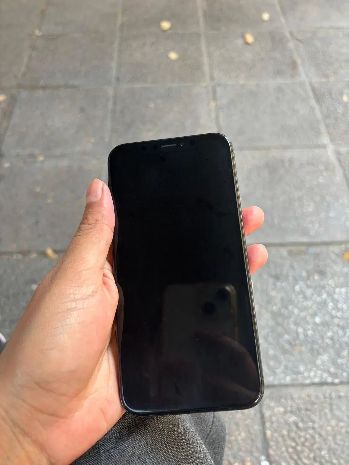 ایفون xs 256 gig|موبایل|شیراز, بعثت|دیوار