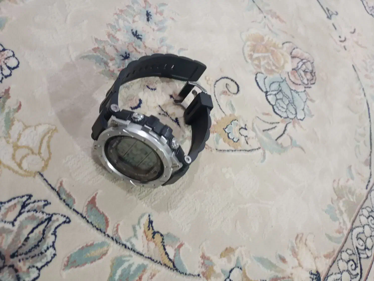 ساعت|ساعت|لردگان, |دیوار