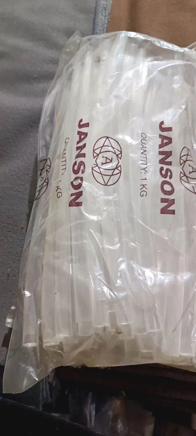 چسب حرارتی جانسون|ابزارآلات|تهران, مطهری|دیوار