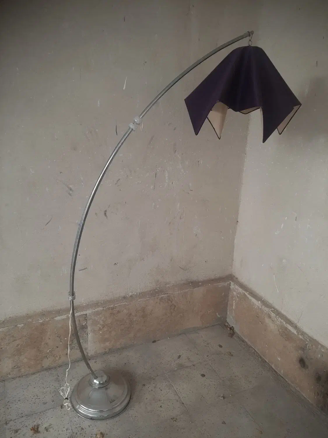 آباژور گوشه|چراغ خواب و آباژور|فردیس, قریشی|دیوار