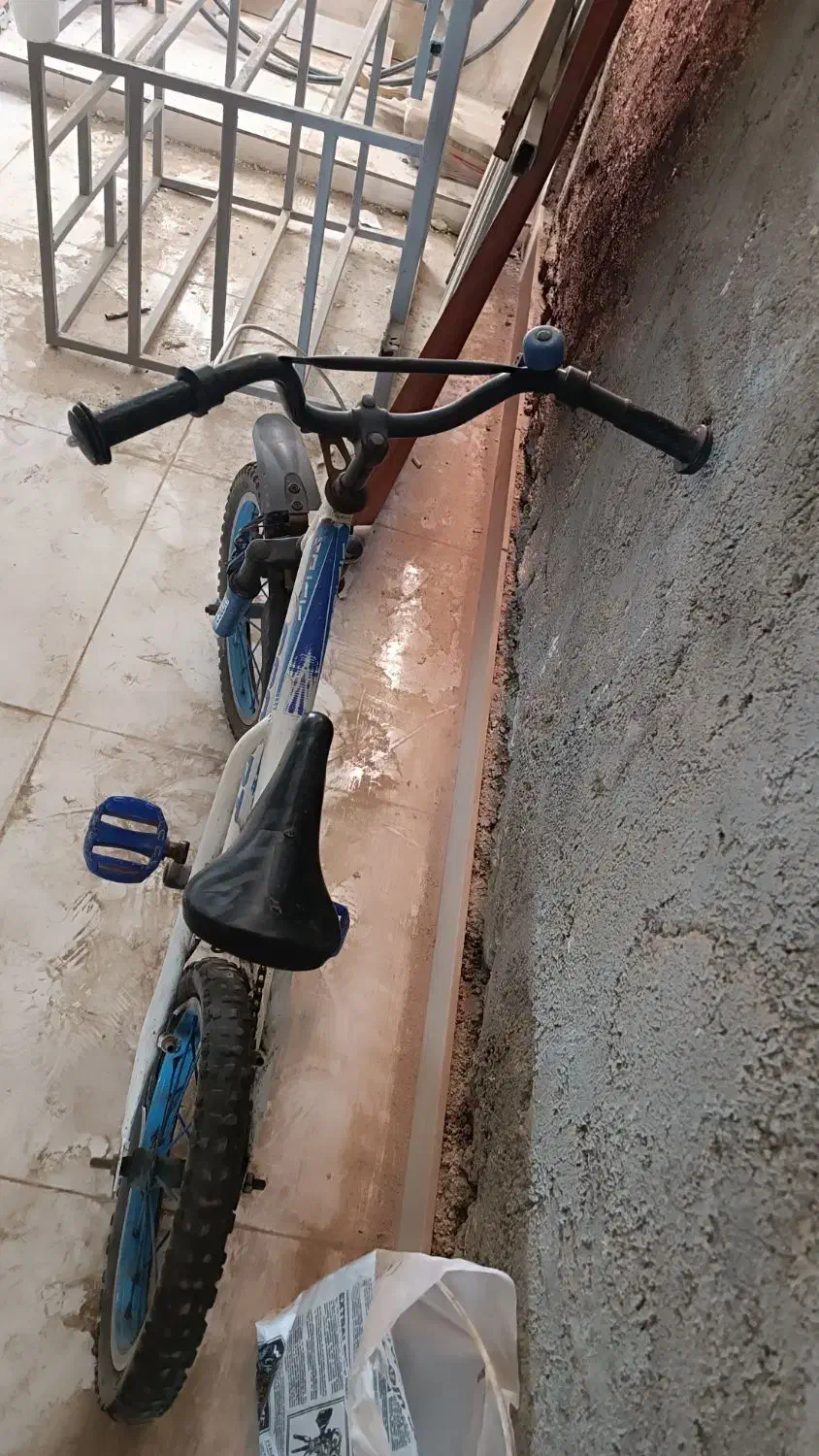 دوچرخه 16|دوچرخه، اسکیت، اسکوتر|اهواز, شهرک برق|دیوار