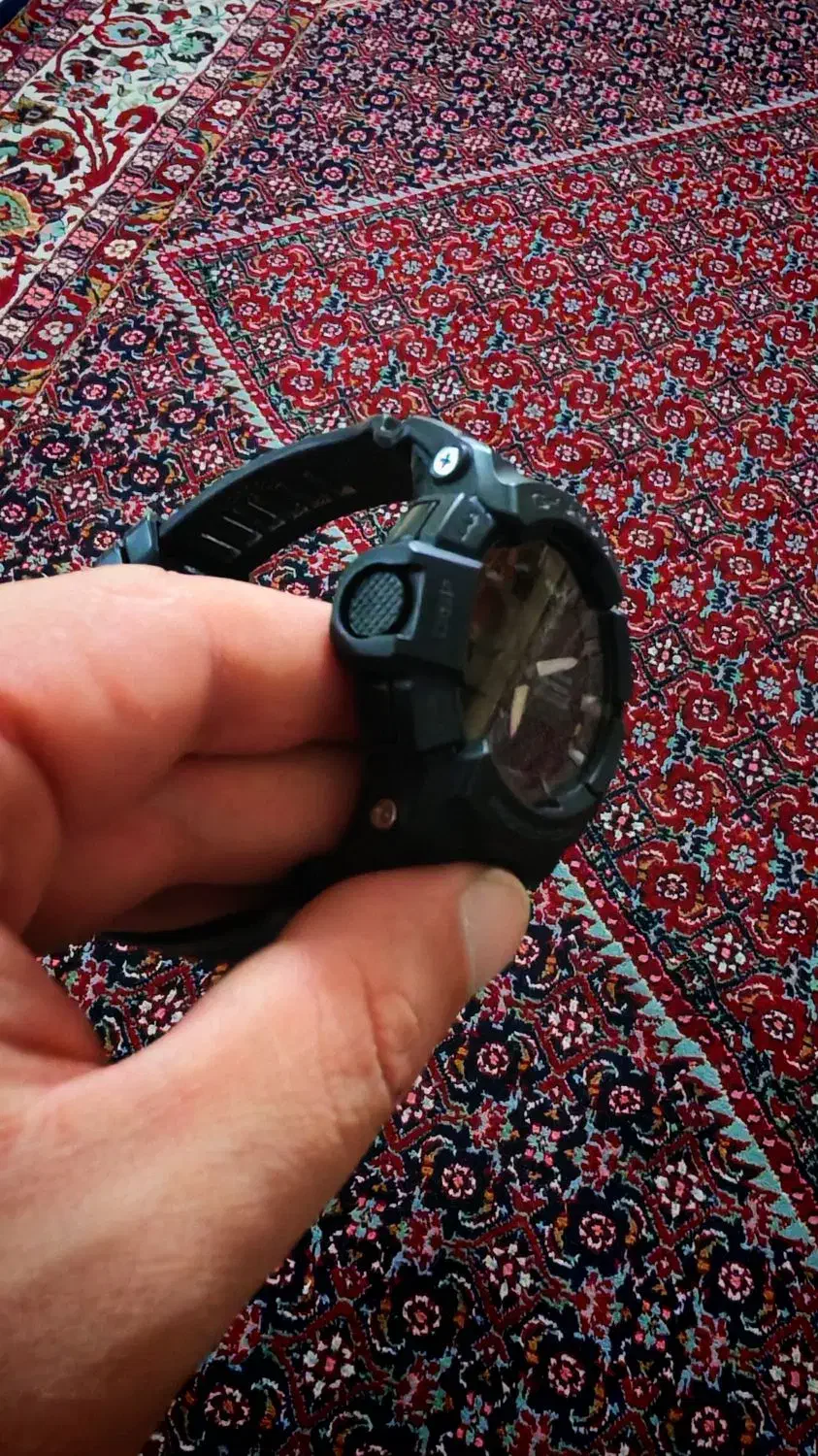 ساعت جیشاک اورجینال|ساعت|دالخانی, |دیوار