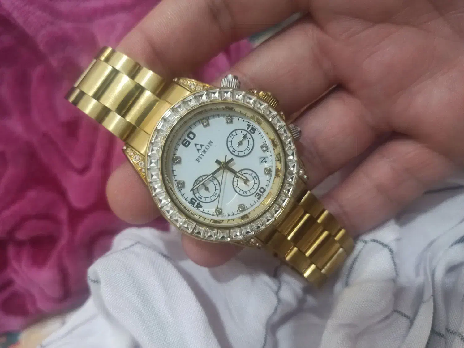 ساعت شیک|ساعت|سراوان, |دیوار