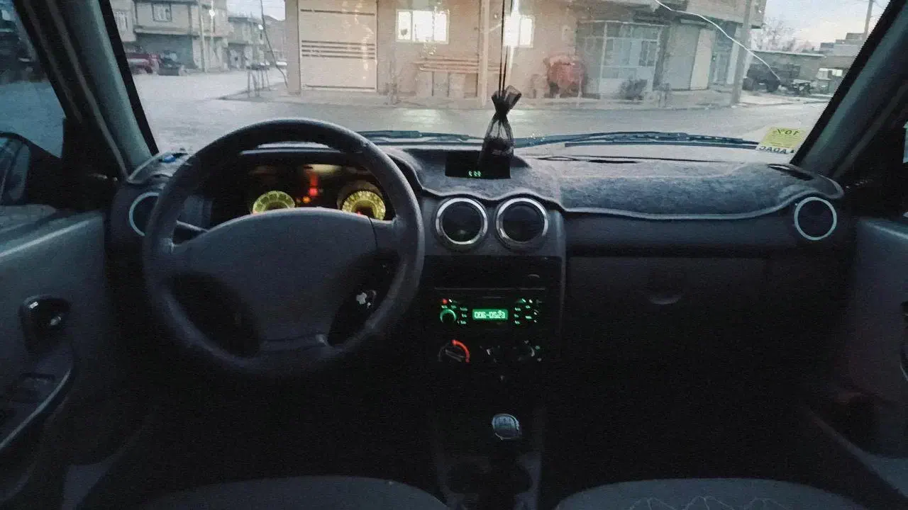 پراید132|خودرو سواری و وانت|بانه, |دیوار