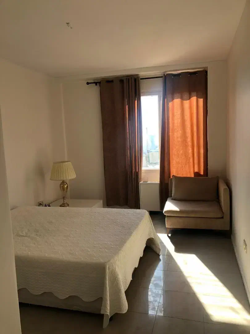 ۱۸۰ متر ۳ خواب شمال جردن طبقه ۸ فایل شخصی