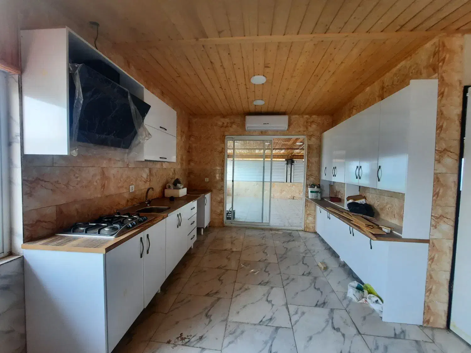 فروش استثنایی ۸ واحد آپارتمان ساحلی پلاک یک دریا|فروش آپارتمان|نشتارود, |دیوار