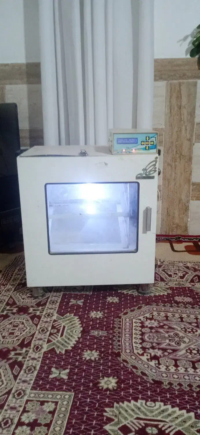 دستگاه فوق پیشرفته و سخنگو فاخته تعداد84تایی|لوازم جانبی حیوانات|نصر آباد, |دیوار