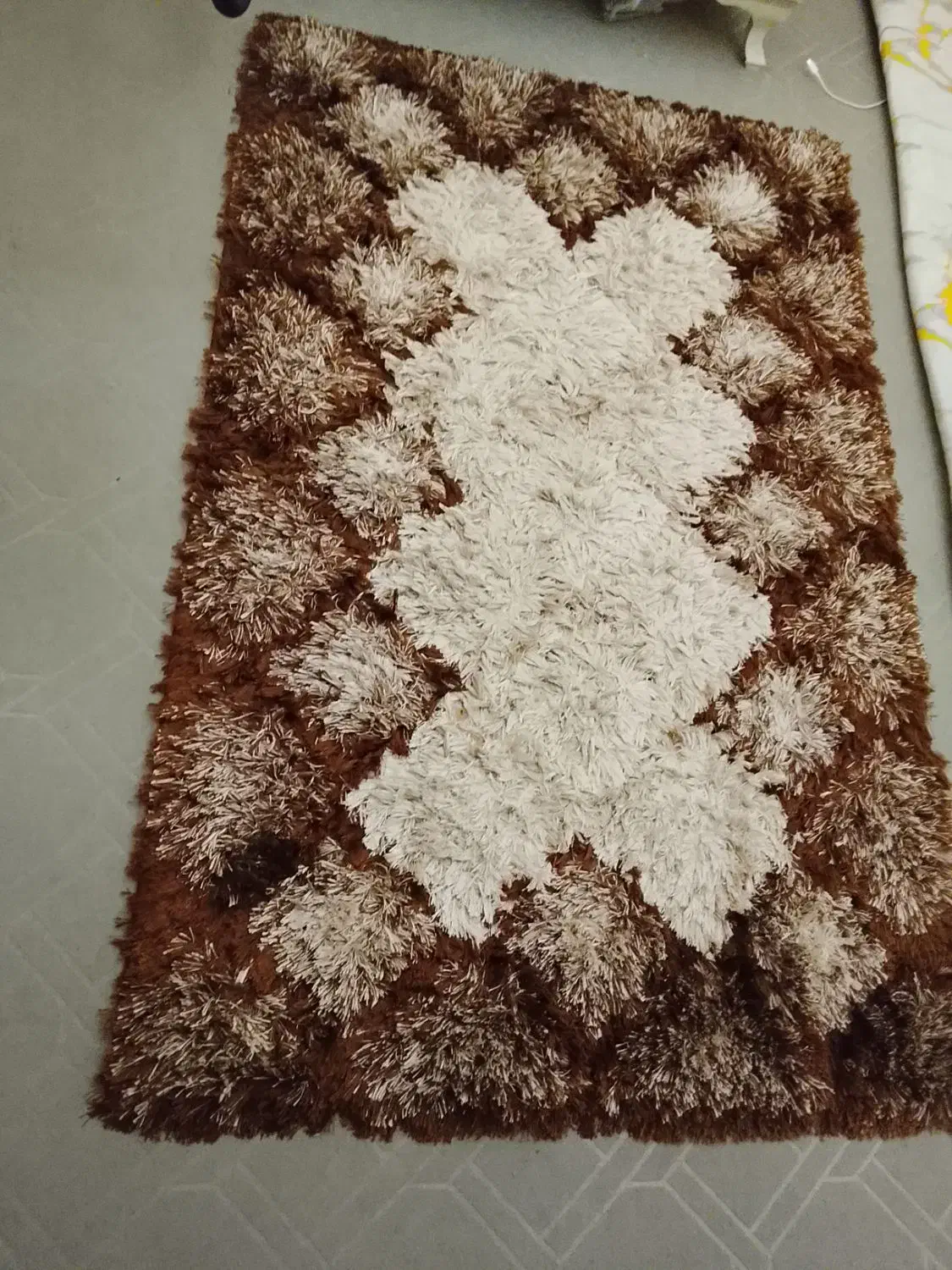 شگی درجه یک درحد نو|فرش|تهران, ارامنه|دیوار