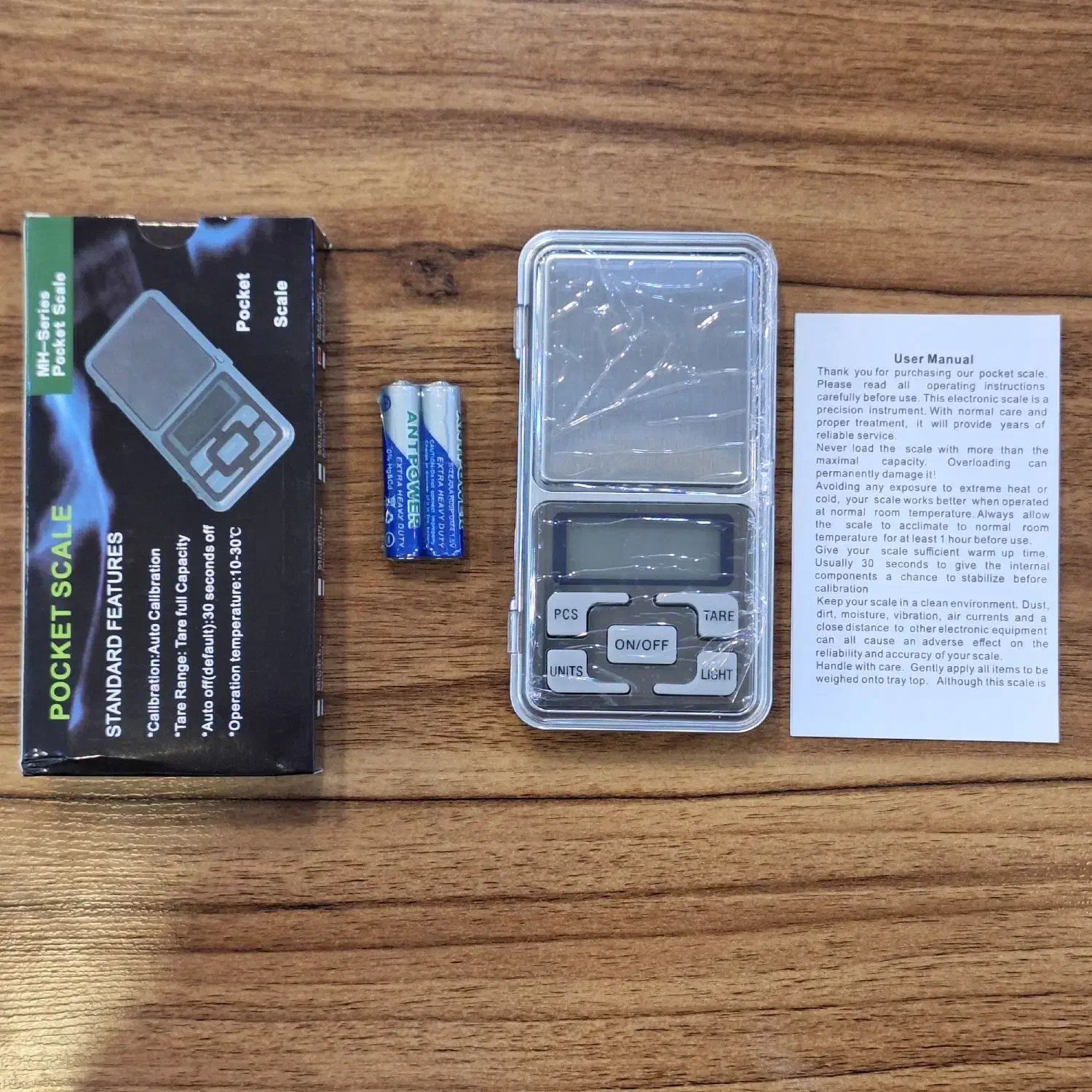 ترازو مثقالی ۵۰۰ گرمی مدل MH|فروشگاه و مغازه|بندر گناوه, |دیوار