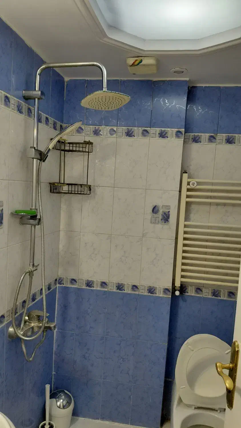 عباس آباد مهناز ۸۲ متر ۲ خوابه کلیه امکانات