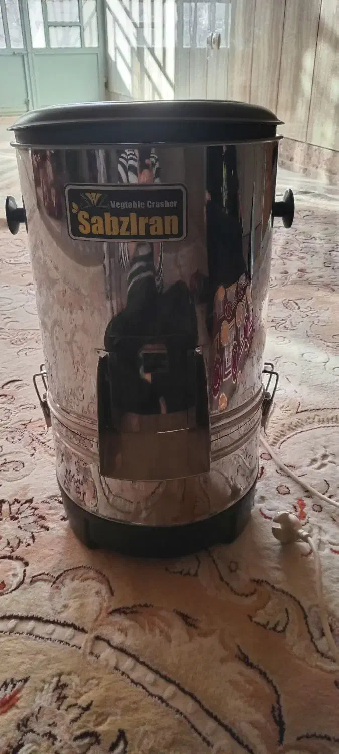 سبزی خرد کن|خردکن، آسیاب، غذاساز|کوهدشت, |دیوار