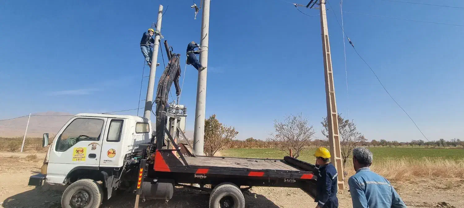 کاویان|خودرو سنگین|گلپایگان, |دیوار