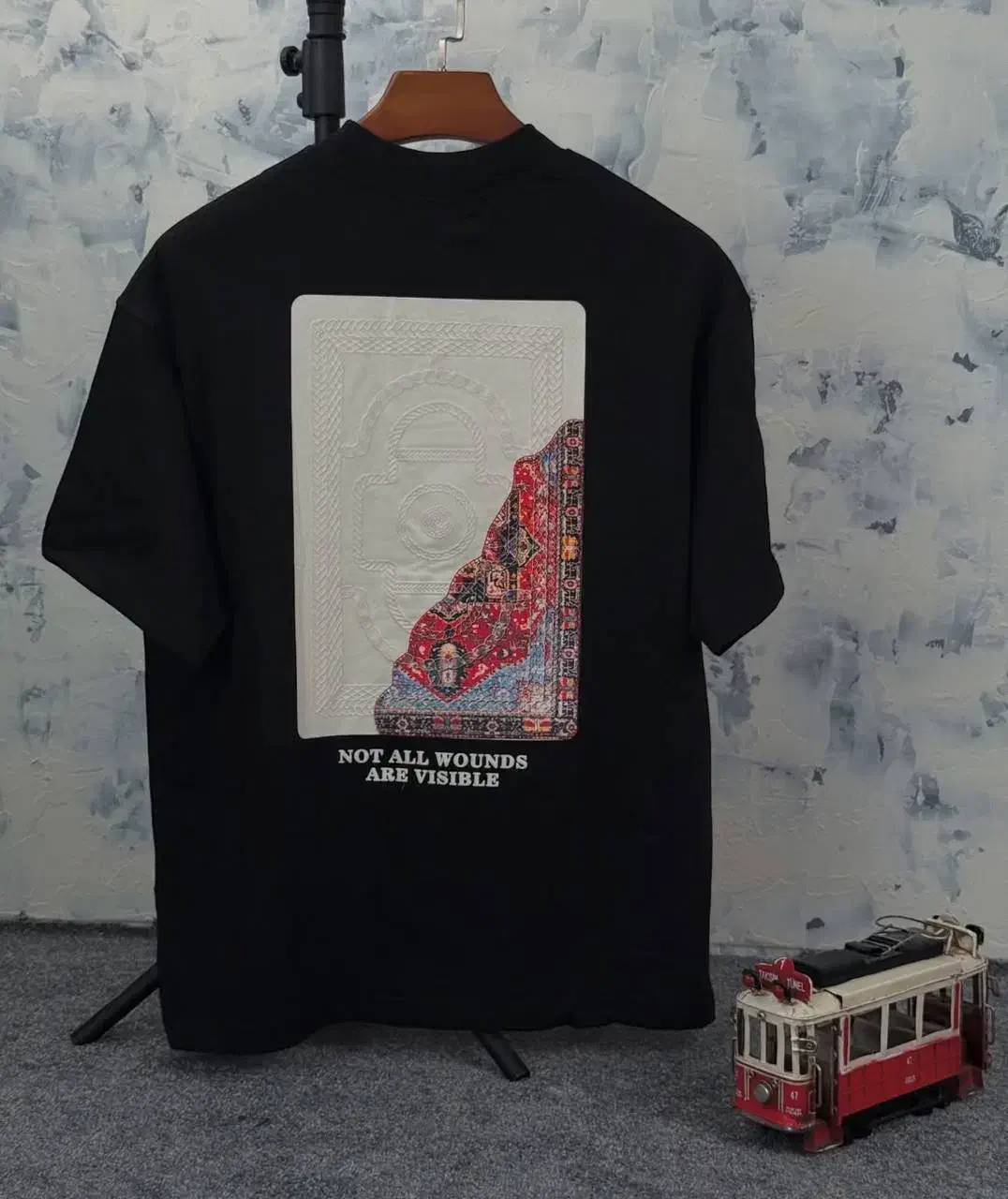 تی شرت نو|لباس|برازجان, |دیوار