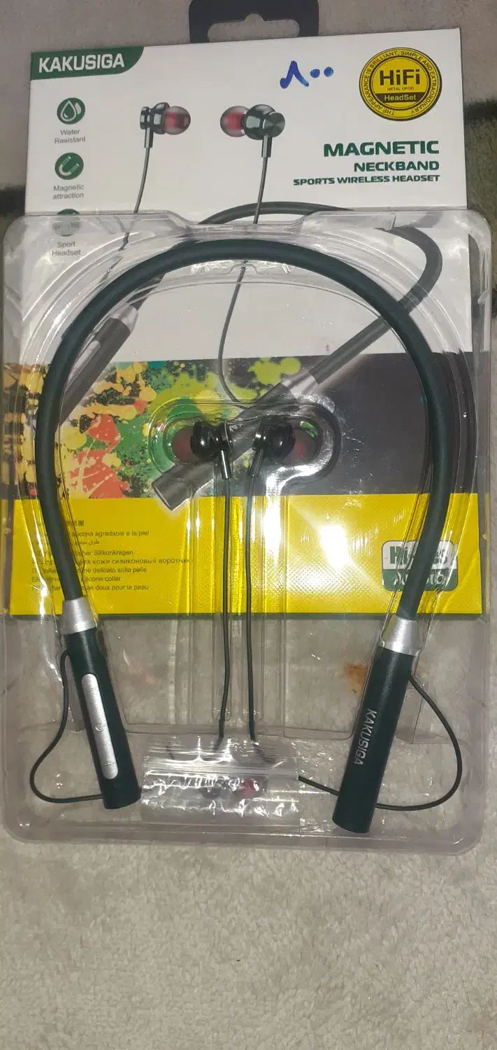 هندزفری،بی سیمی ،پلوتوث،|لوازم جانبی موبایل و تبلت|گلبهار, شهر جدید گلبهار|دیوار