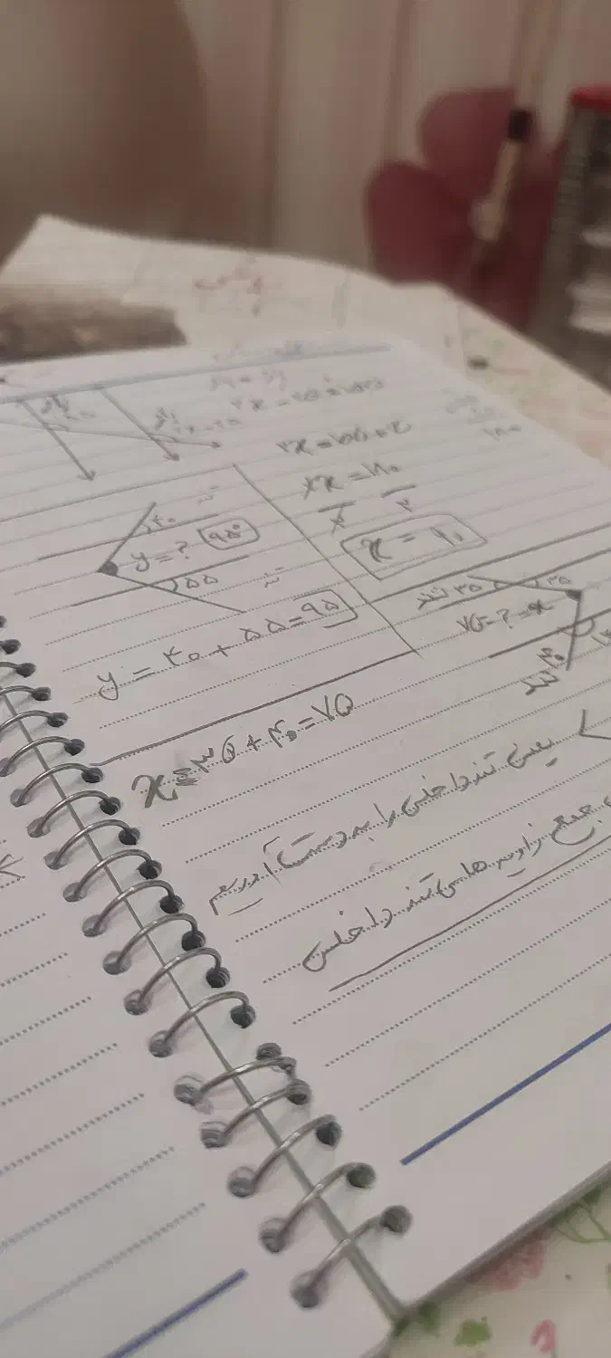 تدریس خصوصی ریاضی ششم تا دوازدهم|خدمات آموزشی|اراک, |دیوار