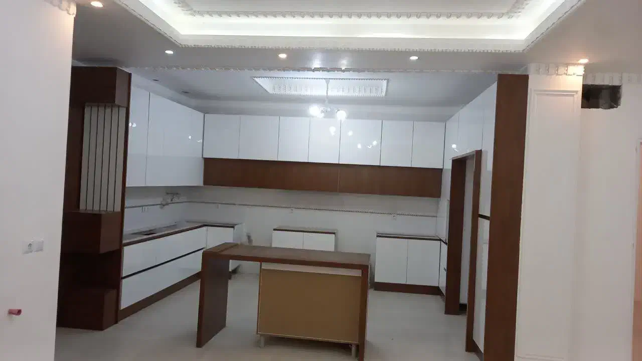 خانه ویلایی شخصی ساز کلید نخورده با امکانات کامل|فروش خانه و ویلا|زرندیه, |دیوار