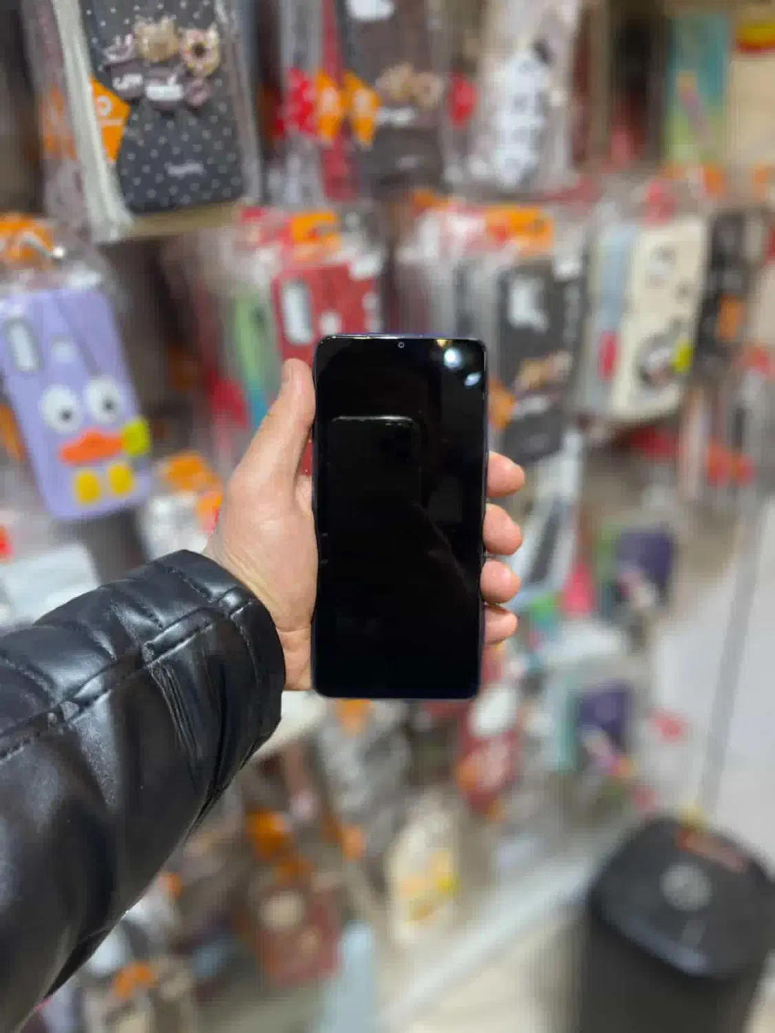 شیائومی poco m3|موبایل|تهران, قیام|دیوار