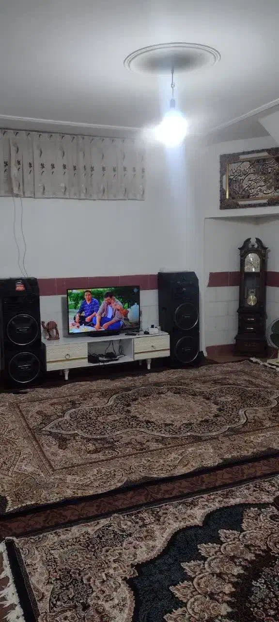اجاره ساختمان ویلایی|اجارهٔ خانه و ویلا|قم, شهرک فاطمیه|دیوار