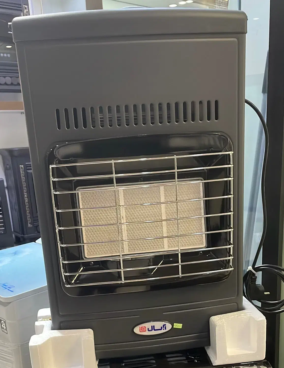 بخاری|بخاری، هیتر، شومینه|مشهد, کوی المهدی|دیوار