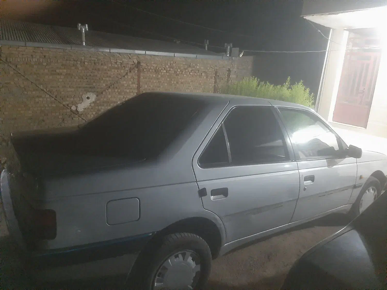 فروش فوری پژو ۴۰۵|خودرو سواری و وانت|زاغه, |دیوار