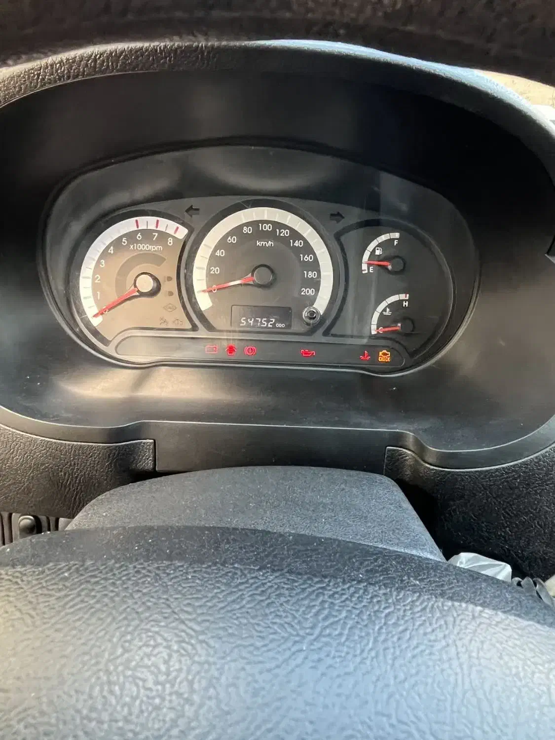 کوئیک 1401 بدون رنگ|خودرو سواری و وانت|یزد, |دیوار