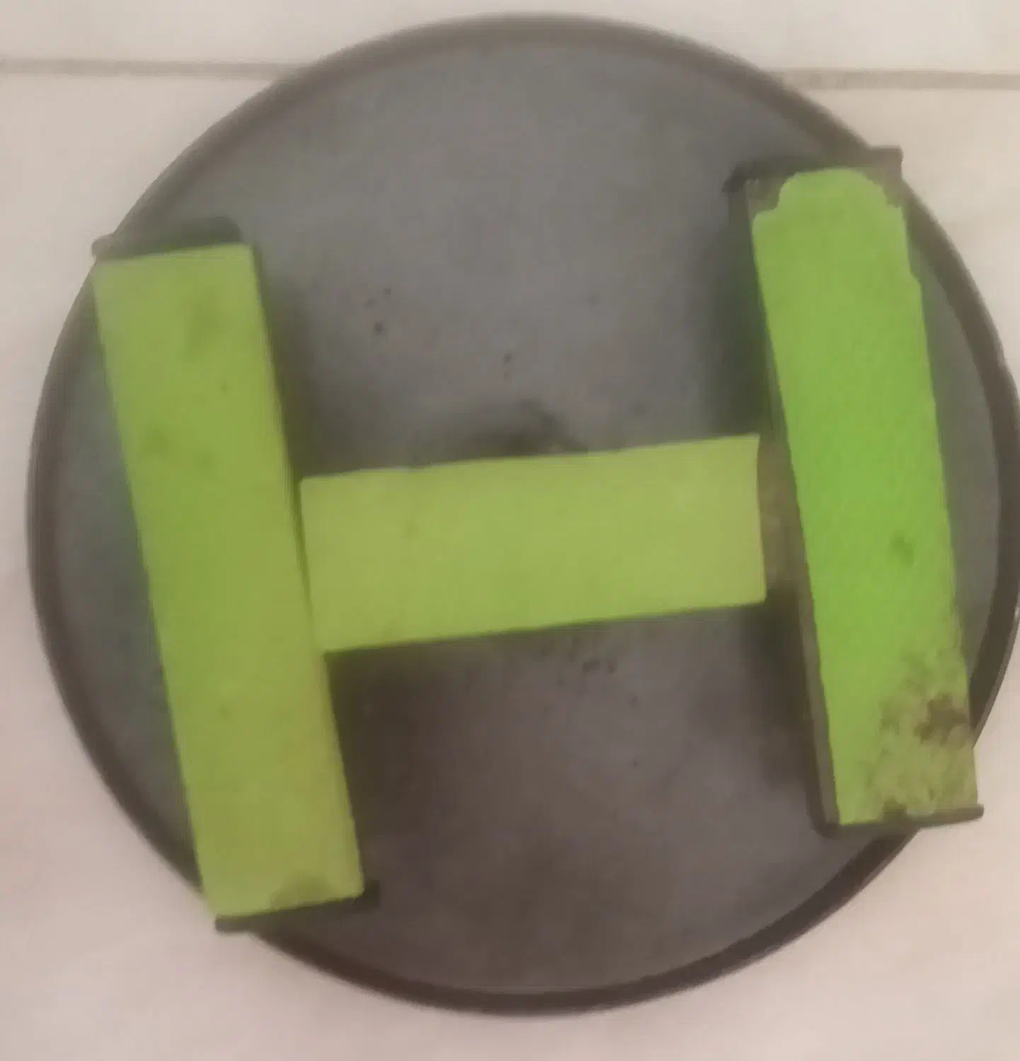 چرخونک ورزشی(مسگری)|تجهیزات ورزشی|گنبد کاووس, |دیوار